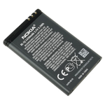 Аккумулятор для Nokia BL-5J (5800/5230/C3-00/X6/200/302/520/525/530 Dual) - Battery Collection (Премиум)