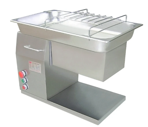 Слайсер Hualian Machinery MC-250 (4 мм)