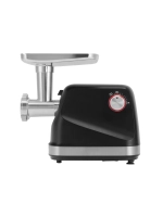 Мясорубка POLARIS PMG 2582 черный