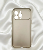 14 pro max мгновенно превращается в iPhone 17 Pro золотой