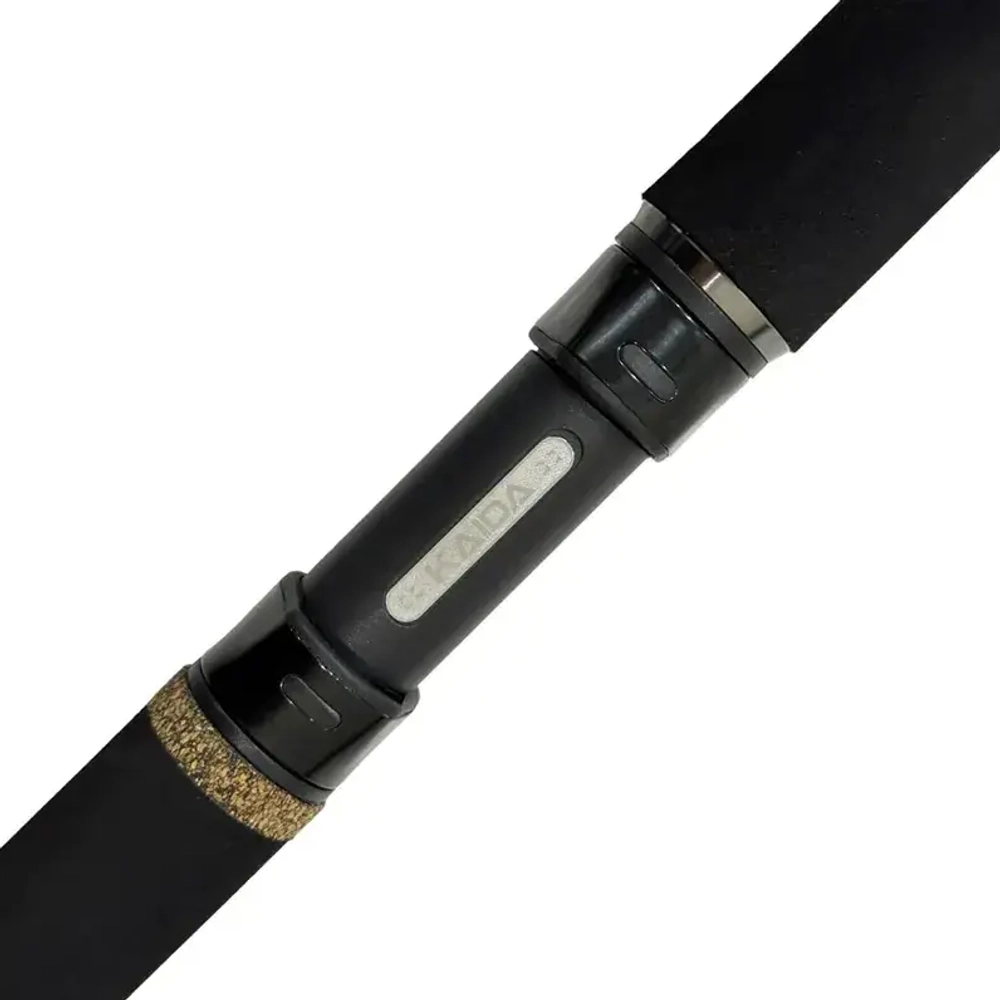 Удилище фидерное Kaida Level Feeder (3.6м, 150гр)