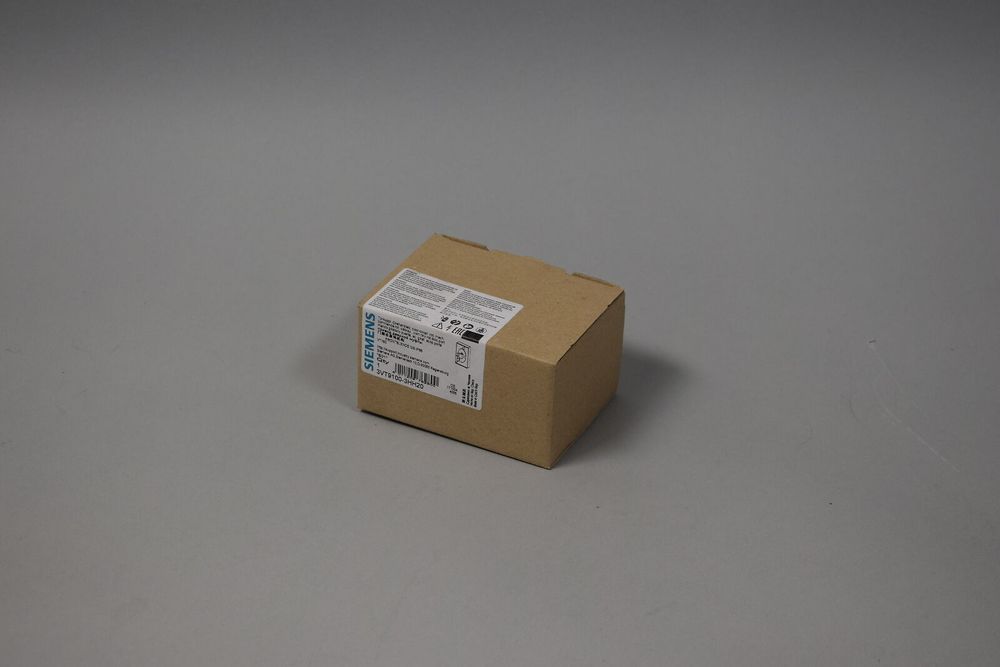 SIEMENS 3VT9100-3HH20