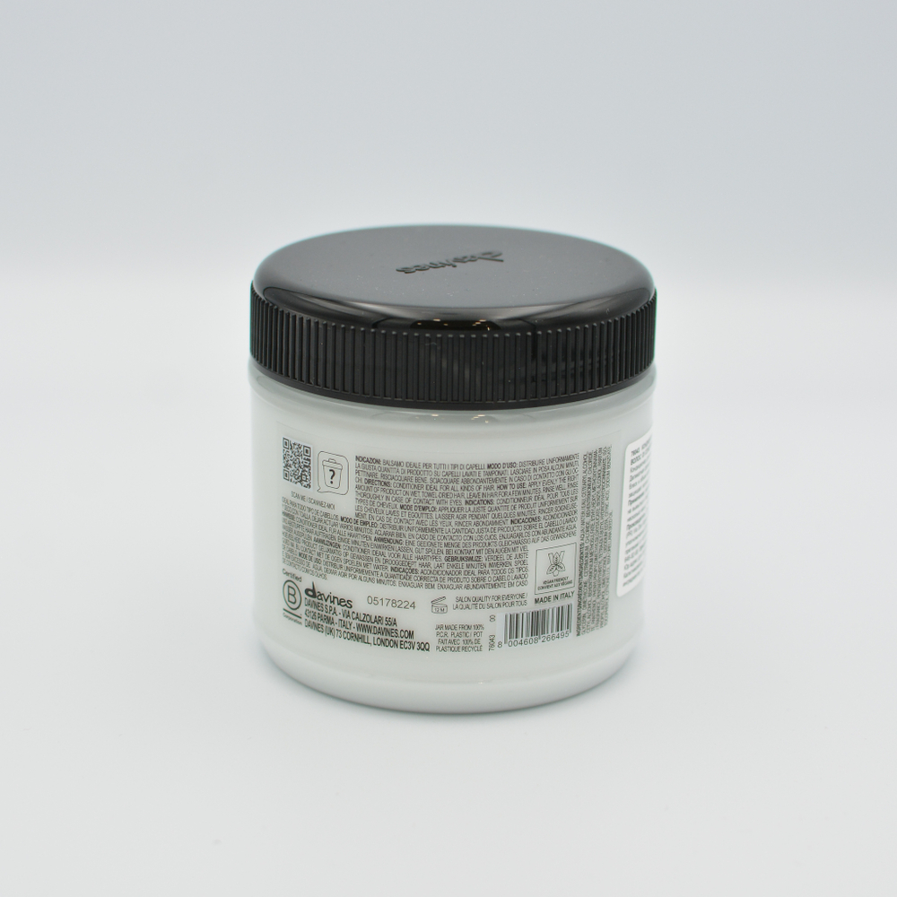 DAVINES Кондиционер для абсолютной красоты волос Oi