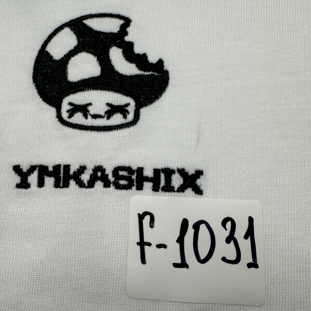 Футболка Ymkashix 8-bit mushroom kelp F-1031 pp.M