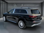 Mercedes-Benz GLS 600 Maybach