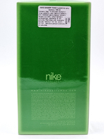 Туалетная вода NIKE GINGER TONIC для мужчин 100 мл (из Финляндии)