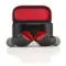 Noble Audio FoKus Amadeus Black Red