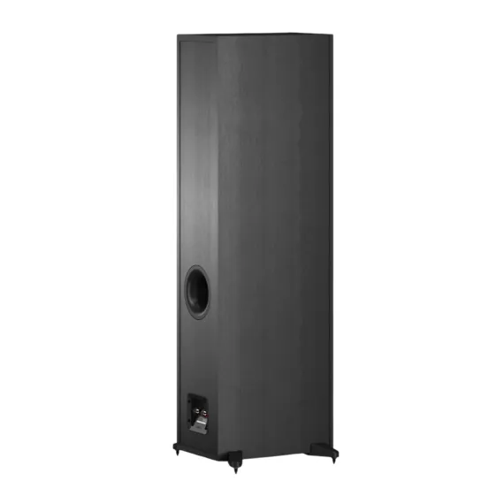 Dali SONIK 7 Black Ash