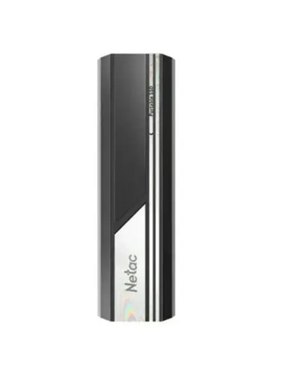 1 ТБ Внешний SSD NT01ZX10-001T-32BK BLACK