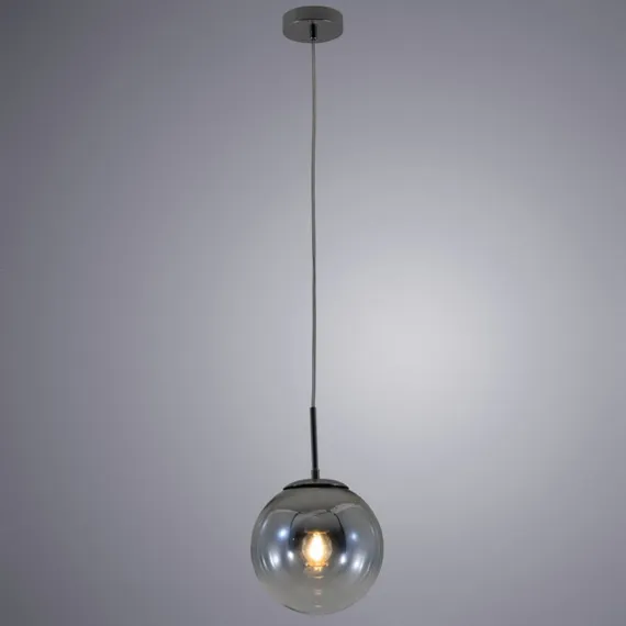 Подвесной светильник Jupiter Chrome A7961SP-1CC Arte Lamp