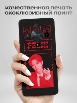 Чехол на Honor X9B