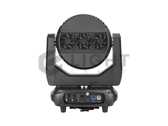 LightCraft 19x60W OSRAM B-EYE вращающаяся голова типа WASH