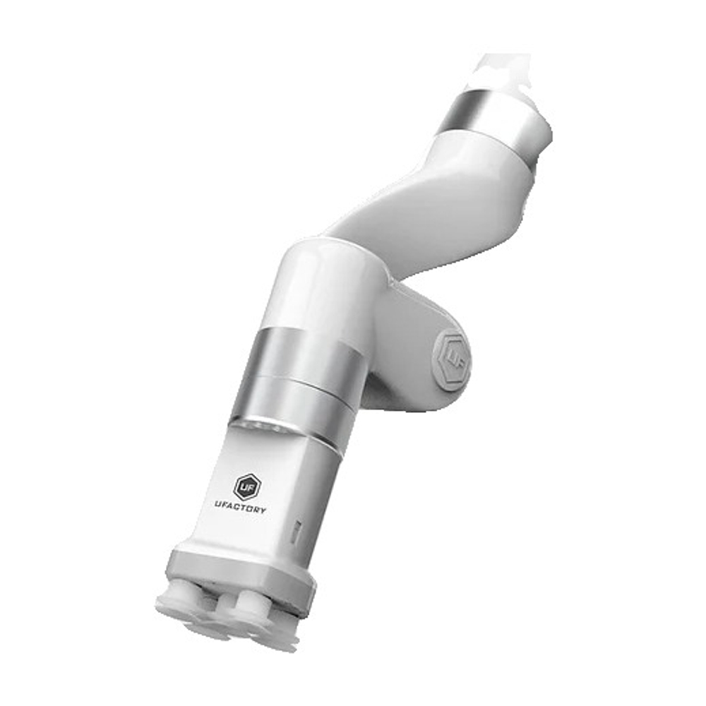 Захват xArm VACUUM Gripper для руки-манипулятора UFACTORY xArm