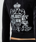 Худые ROBYN JUICY NOW Juicy Couture - черный(JCGAS125005)