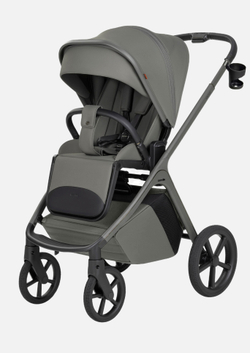 Коляска 2 в 1 Carrello Vector F Calm Green