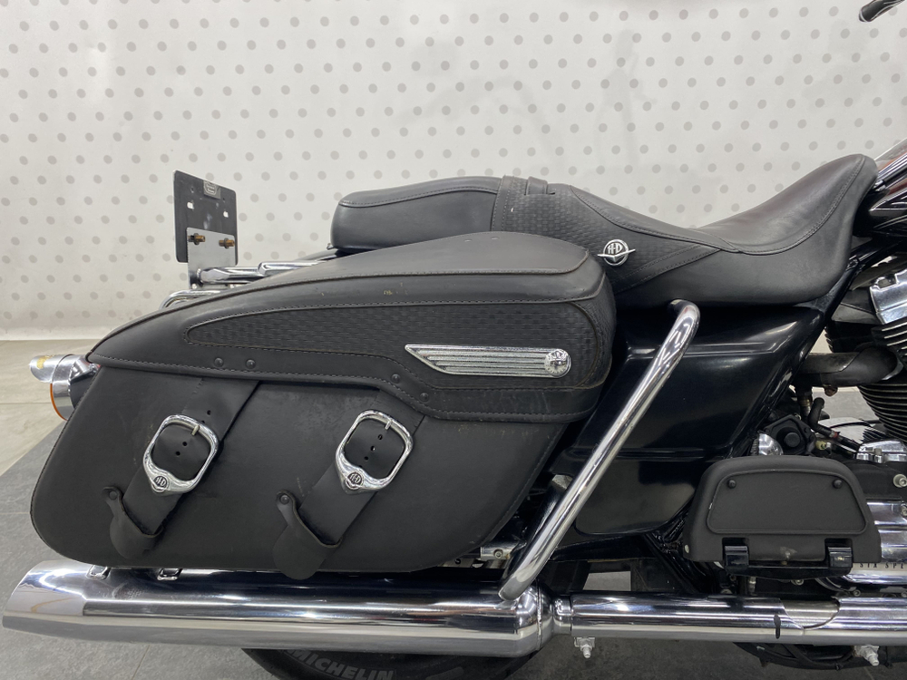 Harley-Davidson Road King FLHRC1580 , 2007