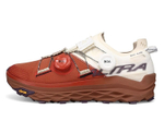 Кроссовки мужские ALTRA M MONT BLANC BOA