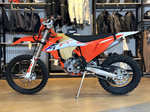 KTM 250 EXC-F 2022