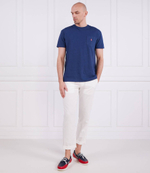 Футболка POLO RALPH LAUREN - темно-синий(710835756)
