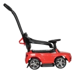 Толокар CCV-8677 (Бентли) (Red / Красный)