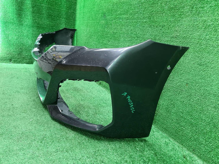 Бампер передний BMW 5er G30 (2020-2023) M-paket