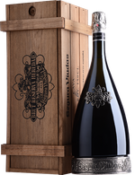 Игристое вино Кава Сегруа Виудас Брют Резерва Эридат 1,5 л (Segura Viudas Brut Reserva Heredad 1,5L