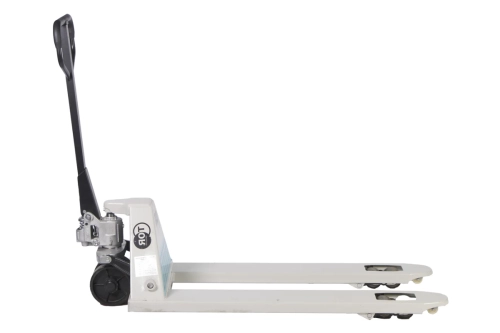 Тележка гидравлическая TOR RHP 3000 (г/п 3,0 т, L=1150 мм)