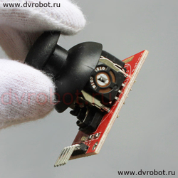 Датчик - Джойстик