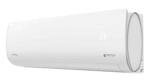 Инверторная сплит-система Royal Clima ARIA DC Inverter RCI-AR35HN