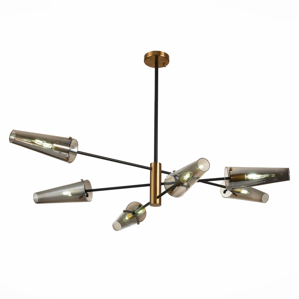 Светильник потолочный ST Luce Morave SL1209.302.06