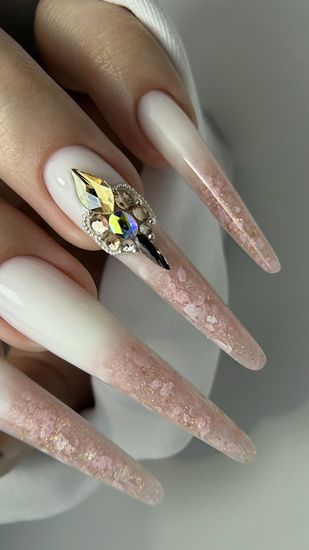Allure gel 09 Iperfect 15 мл