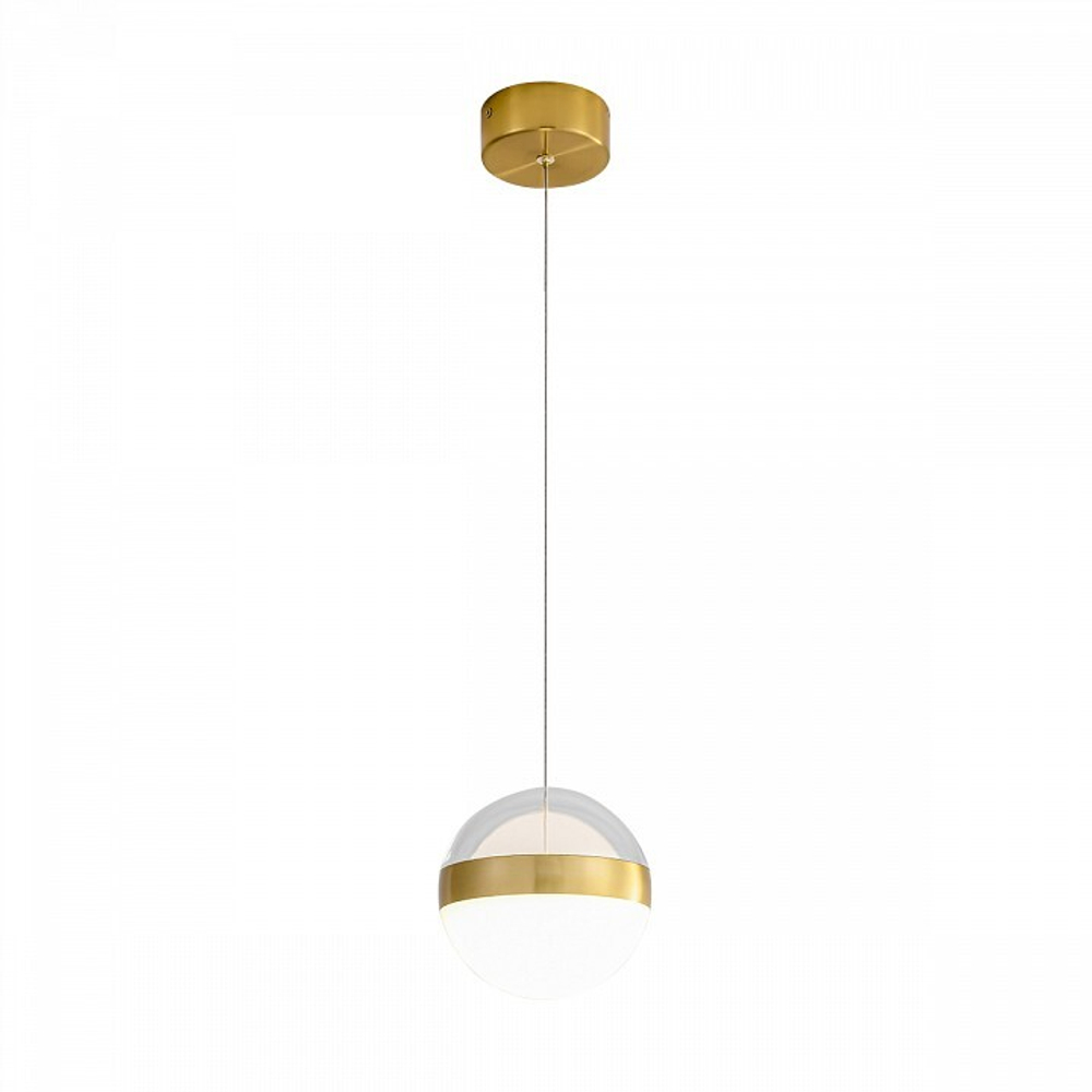Подвесной светильник Odeon Light Roni 5036/12L
