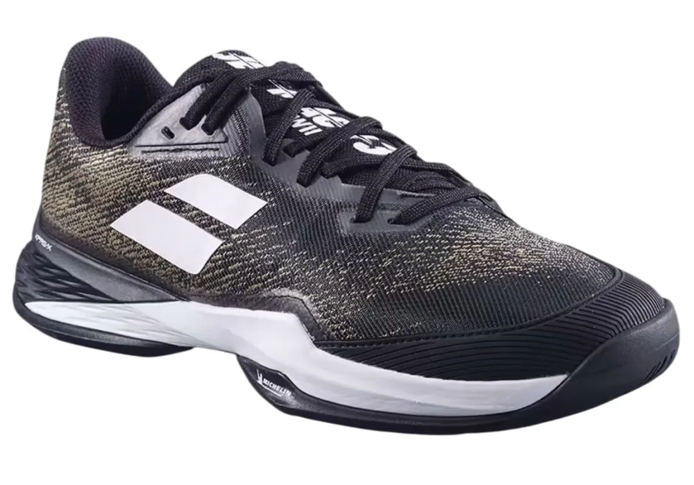 Теннисные кроссовки Babolat Jet Mach 3