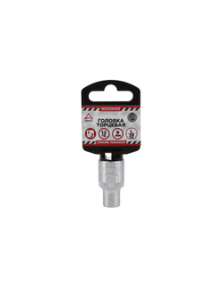 Головка 1/2" 12-и гр. 9 мм L=38 мм, ARNEZI R0310009