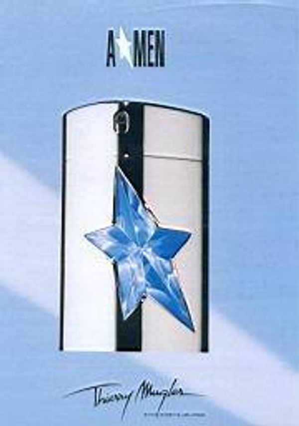 Mugler A*Men