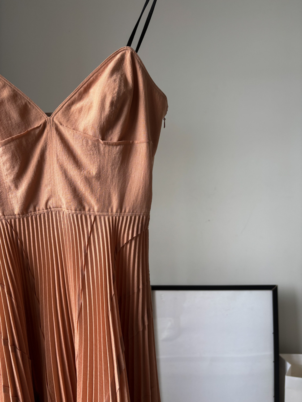 Платье Cedric Charlier, S