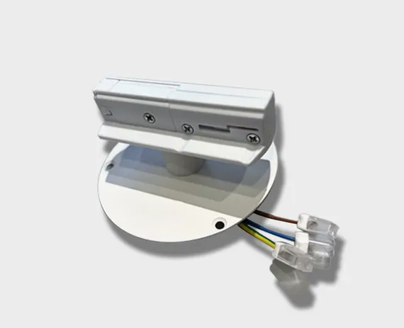 Адаптер IT08-8017 IT08-8017 white Italline