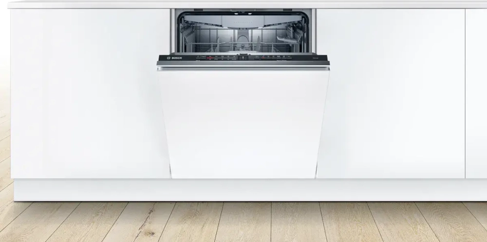 Встраиваемая посудомоечная машина Bosch SMV2IVX52E