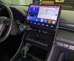 Магнитола для AUDI A3 2003-2012 - Parafar PF903 на Android 13, Быстрая, QLED 2K монитор 11" или 13", CarPlay, 4G SIM-слот