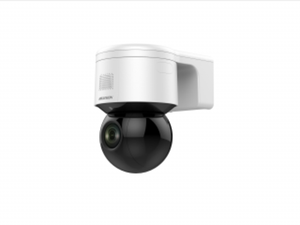 DS-2DE3A404IW-DE(S6) поворотная IP-камера с ИК-подсветкой до 50 м