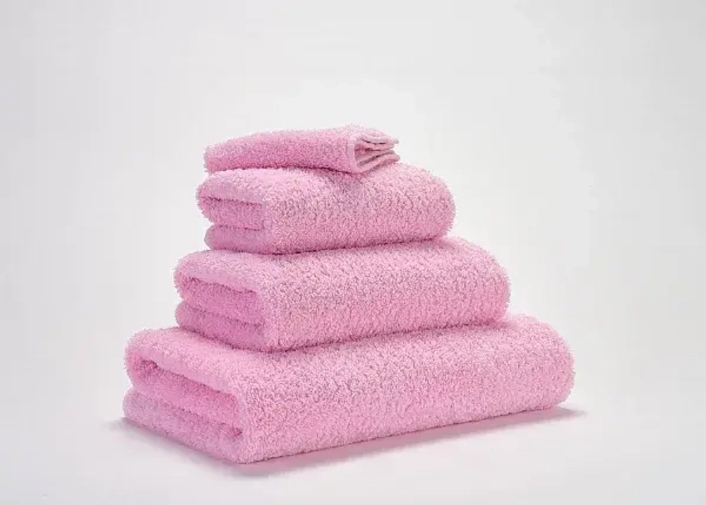 Полотенце 160x200 Abyss & Habidecor Super Pile 501 pinklady