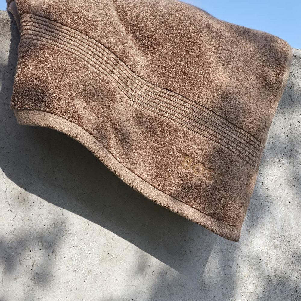 Полотенце Boss Loft Camel (50 х 100 см)
