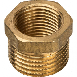Футорка НР-ВР 1/2"х3/8" Stout