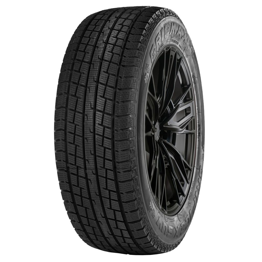 GRIPMAX Grip Ice X SUV 185R14C 102/100Q BSW