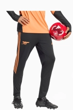 Штаны adidas Arsenal FC 26/27 Training - черный