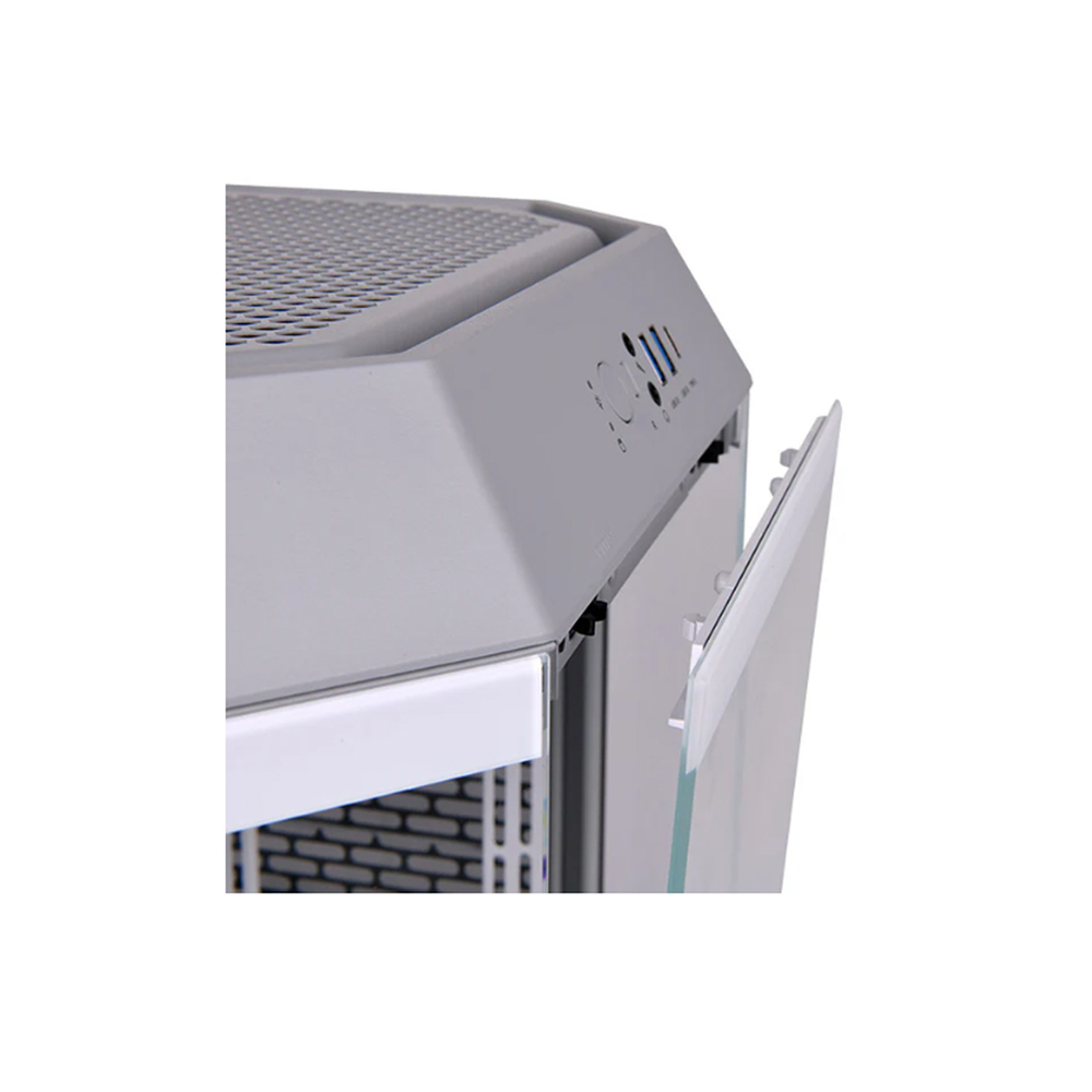 Компьютерный корпус Thermaltake The Tower 300 Black без Б/П