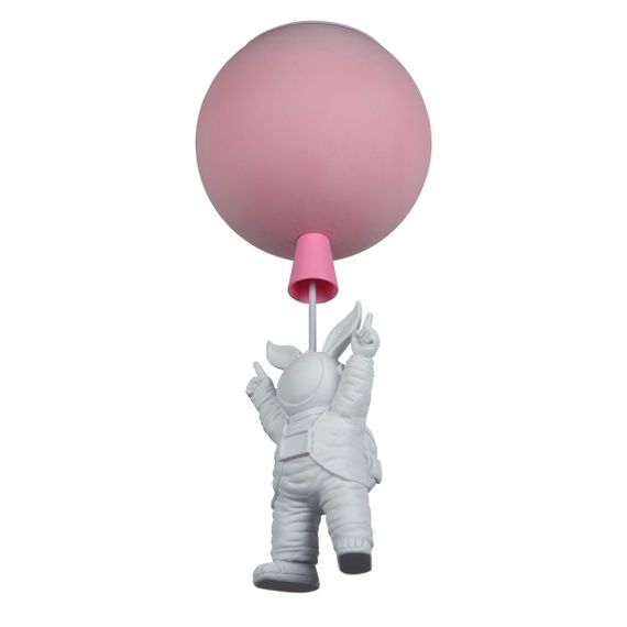 Потолочный светильник Loft IT Cosmo 10044/200 Pink