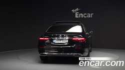 Mercedes-Benz S-Class S350 d 4MATIC — 2025
