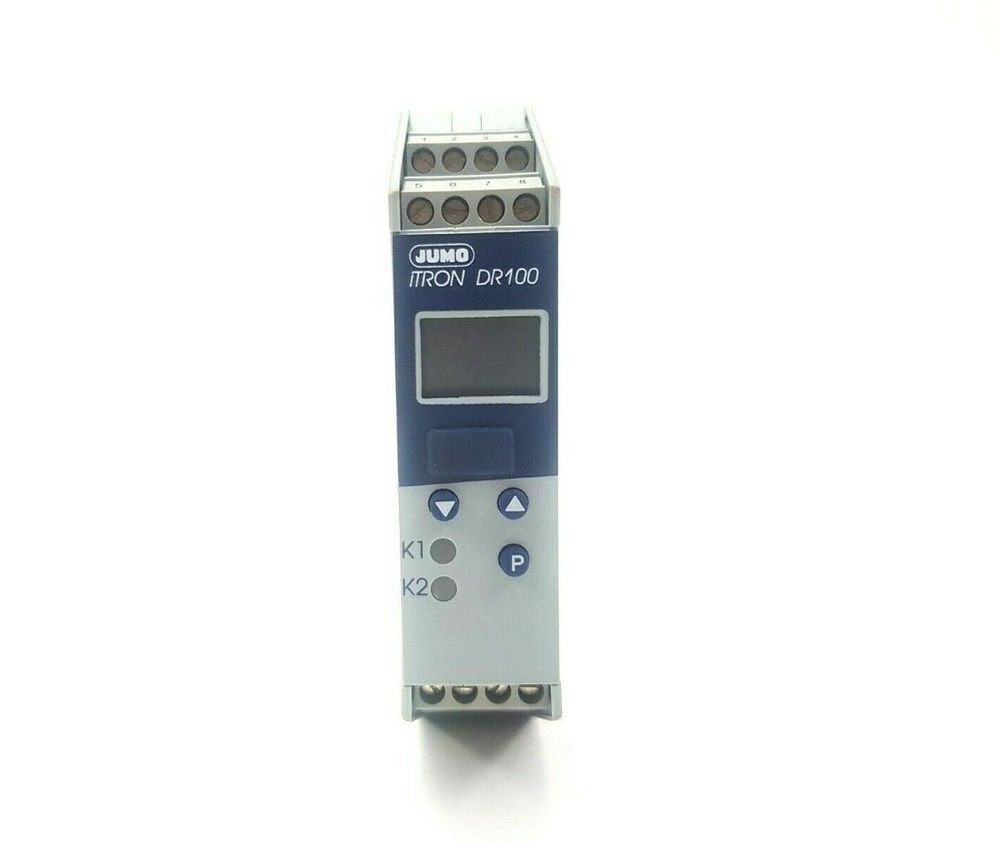 ITRON DR100 ITRON DR100