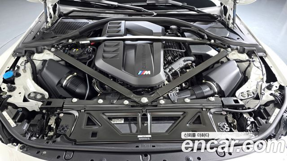 BMW M2 M2 Coupe — 2025
